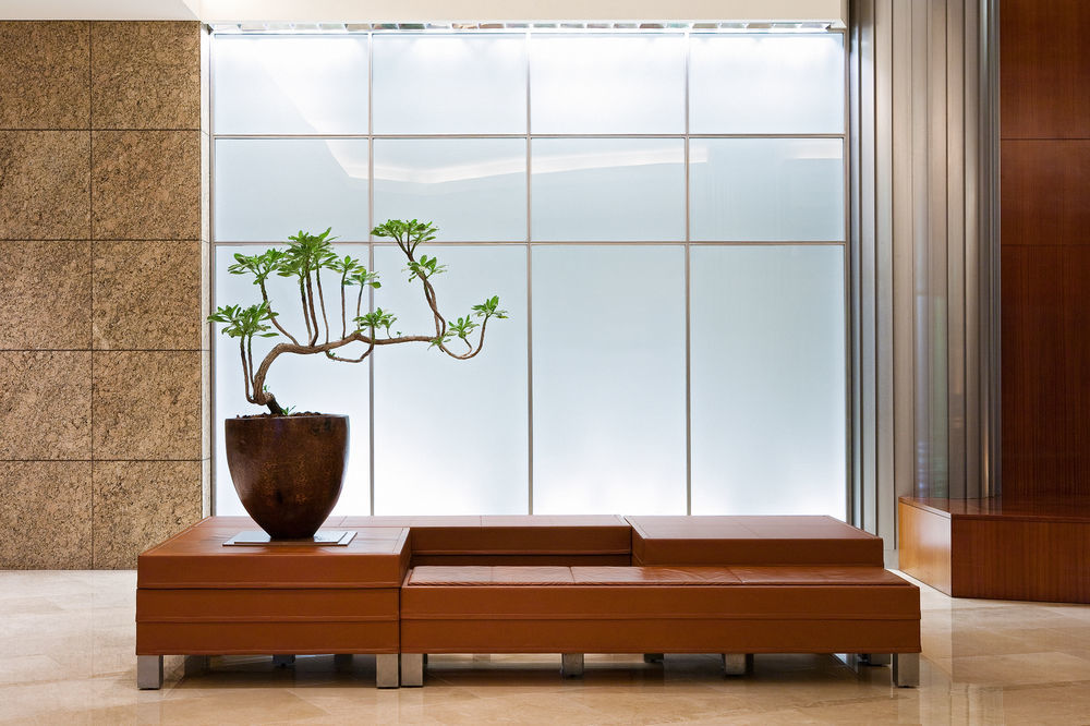 Ambassador Hotel Hsinchu Luaran gambar Interior of the hotel