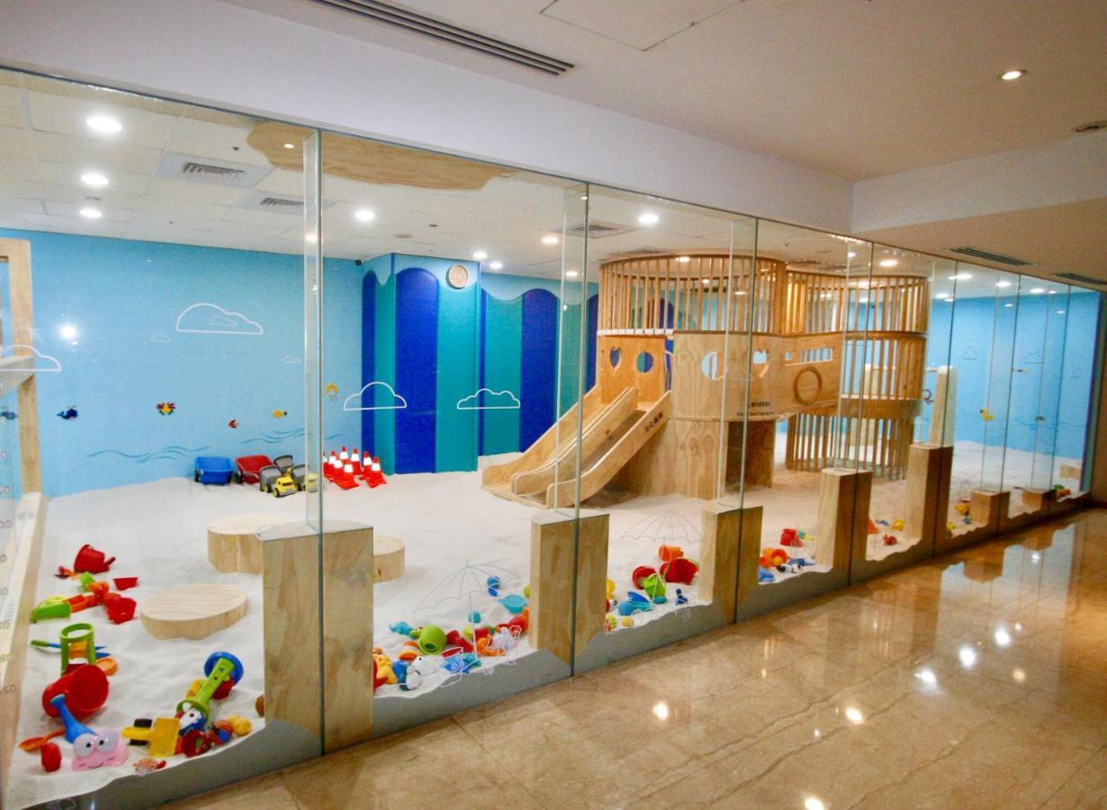 Ambassador Hotel Hsinchu Luaran gambar The Children's Museum of Oakville